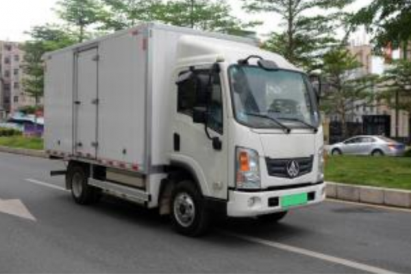 トラックシリーズ